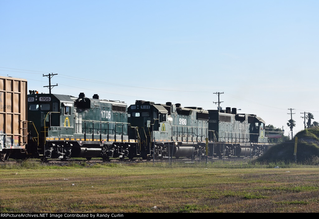 RVSC McAllen Hauler